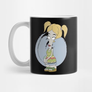 Roger Smith Mug